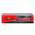 Samochód Sterowany Radiowo Ferrari FXX K Evo 1:24 (4 Sztuk)