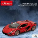 Samochód Sterowany Radiowo Lamborghini Sian 1:14 (2 Sztuk)
