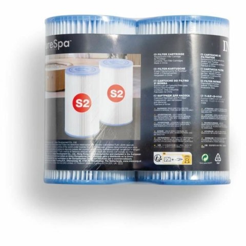 Water filter Intex Pure SPA S2