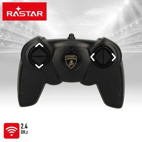 Zdalnie Sterowany Samochów Lamborghini (4 Sztuk)