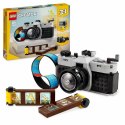 Zestaw do budowania Lego 31147 Creator Retro Camera Wielokolorowy