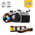 Zestaw do budowania Lego 31147 Creator Retro Camera Wielokolorowy
