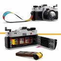 Zestaw do budowania Lego 31147 Creator Retro Camera Wielokolorowy