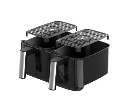 Frytkownica beztłuszczowa Air Fryer Double 8l FR8000