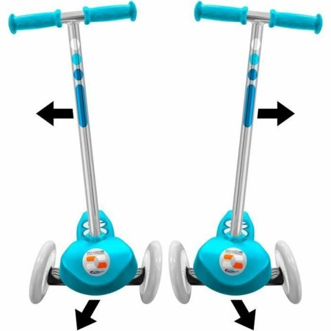 Hulajnoga Stamp SKIDS CONTROL