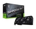 Karta graficzna VGA PCIE16 RTX5070 12GB GDDR7/RTX5070 12G SHADOW 3X OC MSI