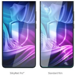 Matowa folia ochronna 3MK Silky Matt Pro do Xiaomi POCO F7 Pro/F7 Ultra