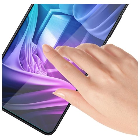 Matowa folia ochronna 3MK Silky Matt Pro do Xiaomi POCO F7 Pro/F7 Ultra