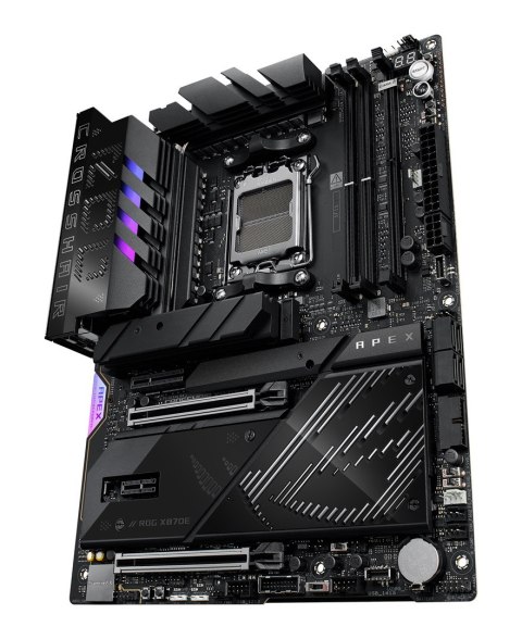 Płyta główna ASUS ROG CROSSHAIR X870E APEX