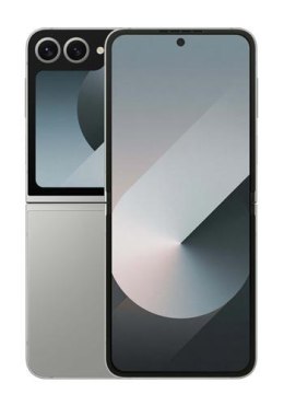 Samsung Galaxy Z Flip 6 (F741B) 5G 12/256GB Silver