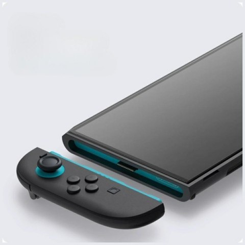Szkło hartowane Spigen Glas.TR EZ FIT do Nintendo Switch 2 (2szt)