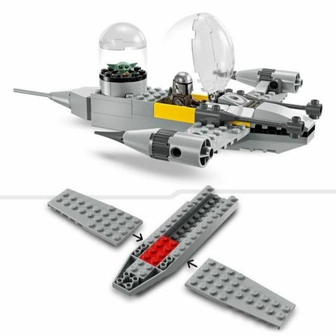 Zestaw do budowania Lego 75410