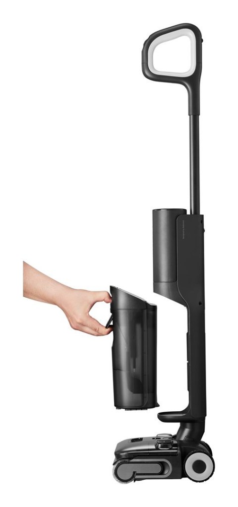 Odkurzacz Roborock Handheld VC F25 ACE Combo Black