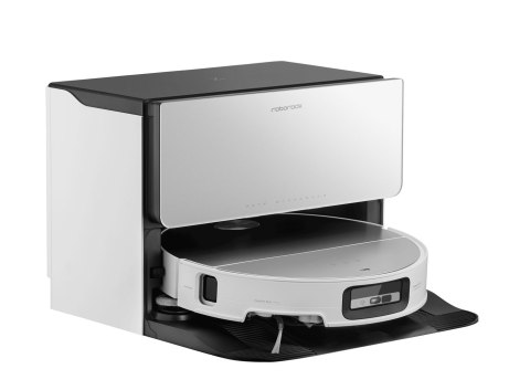 Odkurzacz automatyczny SAROS 10/WHITE S1002-00 ROBOROCK