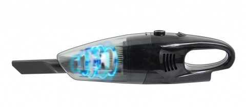 Pionowy odkurzacz Jupiter