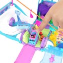 Zestaw podróżny Van Polly Pocket