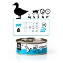 3Coty DUCK for Adult cats 80g