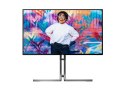 AOC U27U3CV monitor komputerowy 68,6 cm (27") 3840 x 2160 px 4K Ultra HD LCD Czarny