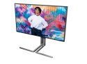AOC U27U3CV monitor komputerowy 68,6 cm (27") 3840 x 2160 px 4K Ultra HD LCD Czarny