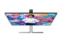 AOC U27U3CV monitor komputerowy 68,6 cm (27") 3840 x 2160 px 4K Ultra HD LCD Czarny