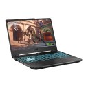 ASUS FA506NCR-WH71 Ryzen 7 7435HS 15.6" FHD 144Hz 16GB SSD512 BT BLKB Geforce RTX 3050 4GB Win11 Graphite Black (REPACK) 2Y
