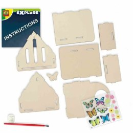 Gra Zręcznościowa SES Creative