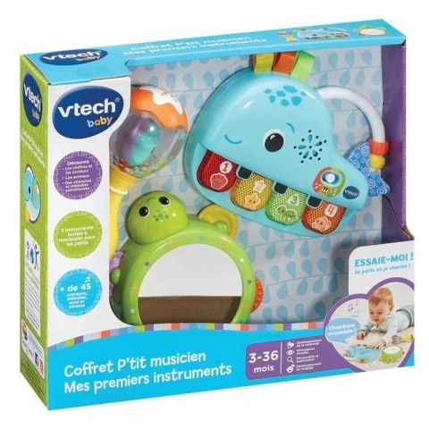 Grzechotka Vtech Baby Muzyczne