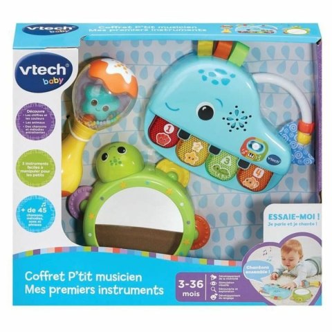 Grzechotka Vtech Baby Muzyczne