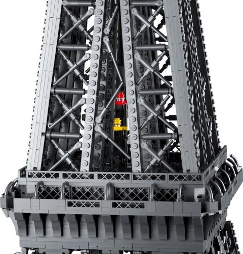 LEGO ICONS 10307 WIEŻA EIFFLA