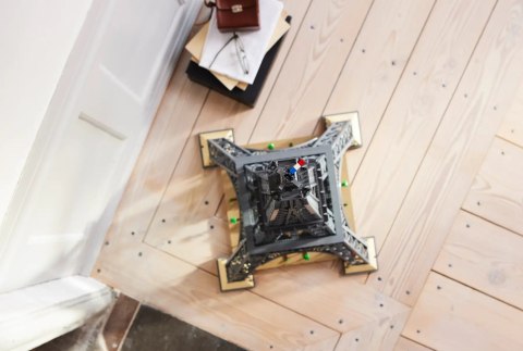 LEGO ICONS 10307 WIEŻA EIFFLA