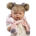 Lalka Baby Llorens 38 cm