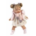 Lalka Baby Llorens 38 cm