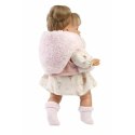 Lalka Baby Llorens 38 cm