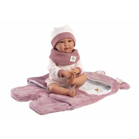 Lalka Baby Llorens 42 cm