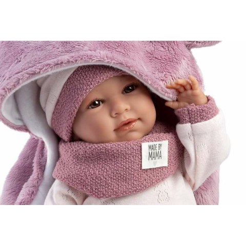 Lalka Baby Llorens 42 cm