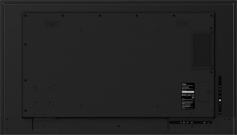 MONITOR IIYAMA LED 54,6" LH5575UHS-B1AG