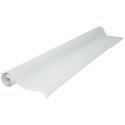 Obrus w rolce Maxi Products Biały Papier 1 x 10 m (24 Sztuk) (40 Sztuk)
