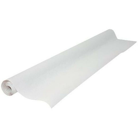 Obrus w rolce Maxi Products Biały Papier 1 x 10 m (24 Sztuk) (40 Sztuk)