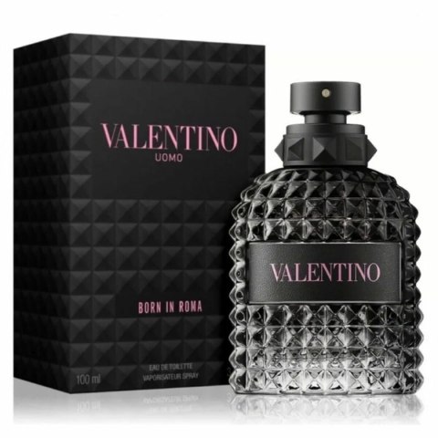 Perfumy Męskie Valentino EDP