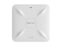 REYEE ACCESS POINT AX1800 2 PORTY 1GBIT | WI-FI 6 - 802.11AX - 1775MBPS | ZASILANY POE | SUFITOWY