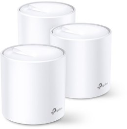 Access Point bezprzewodowy WiFi Deco X20 (3-pack)