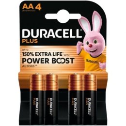 Baterie akumulatorowe DURACELL DPBLR6B4 1,5 V
