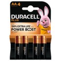 Baterie akumulatorowe DURACELL DPBLR6B4 1,5 V