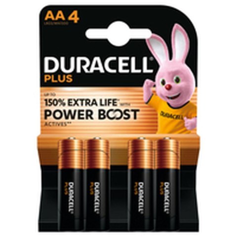 Baterie akumulatorowe DURACELL DPBLR6B4 1,5 V