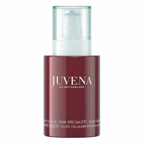 Fluid do Twarzy Juvena Retinol & Hyaluron 50 ml Retinolem Kwas Hialuronowy (50 ml)