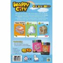 Gra Planszowa Asmodee Happy City