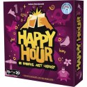 Gra Planszowa Asmodee Happy Hour (FR)