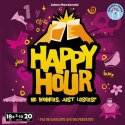 Gra Planszowa Asmodee Happy Hour (FR)