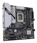 Płyta główna MB B760 S1700 MATX/B760M G P WIFI DDR4 GIGABYTE