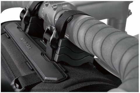 Torba rowerowa TOPEAK LOADER FRONTLOADER (na kierownicę 8 litrów)